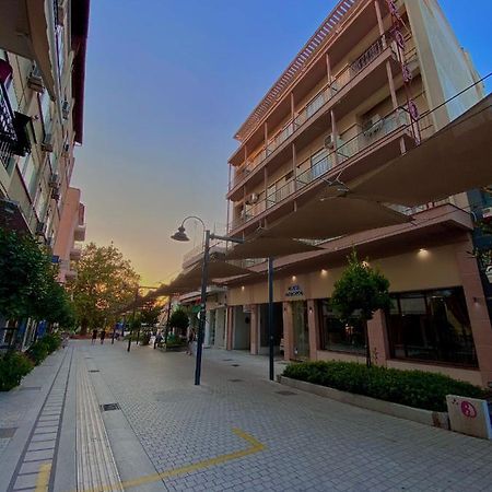 Ξενοδοχείο Acropol Лариса Екстер'єр фото
