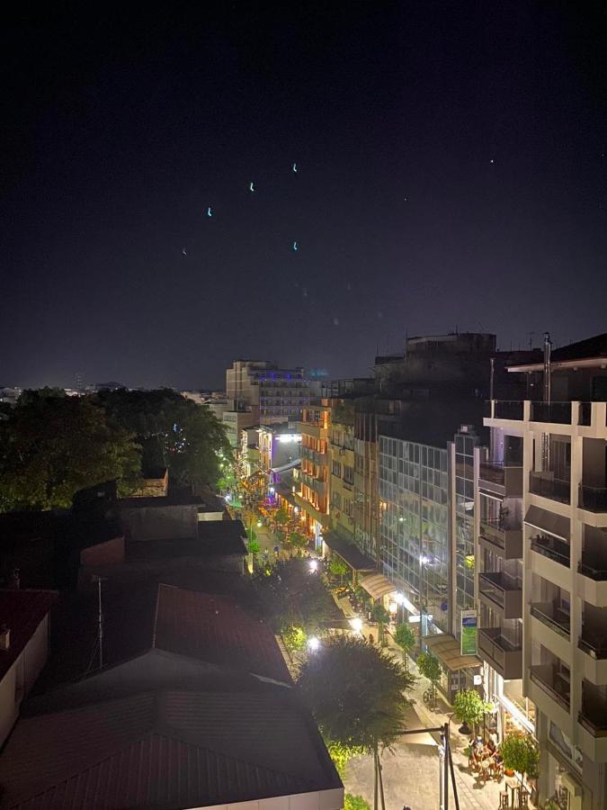 Ξενοδοχείο Acropol Лариса Екстер'єр фото